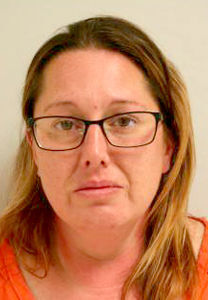 Amber M. Lundgren